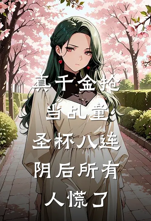 真千金抢当乩童，圣杯八连阴后所有人慌了林楚林娇娇免费小说大全_小说完结真千金抢当乩童，圣杯八连阴后所有人慌了(林楚林娇娇)