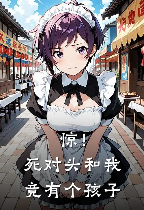 惊！死对头和我竟有个孩子