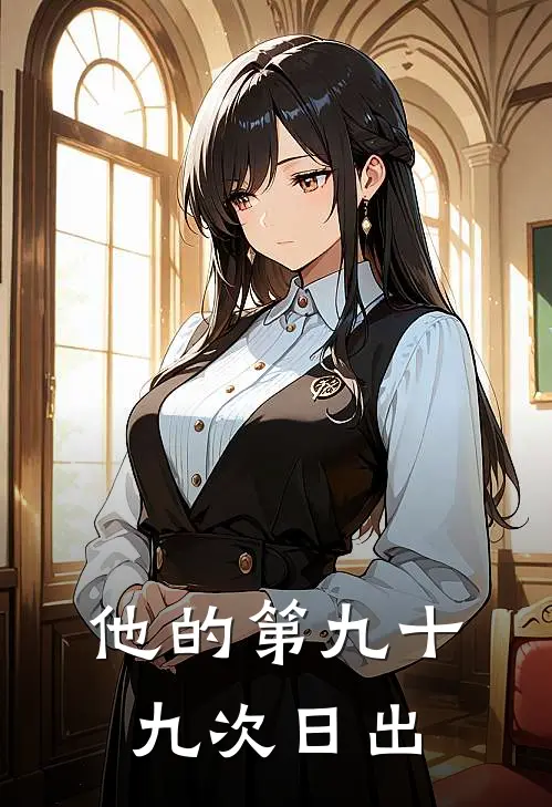 他的第九十九次日出