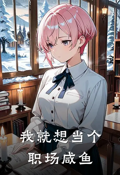 我就想当个职场咸鱼