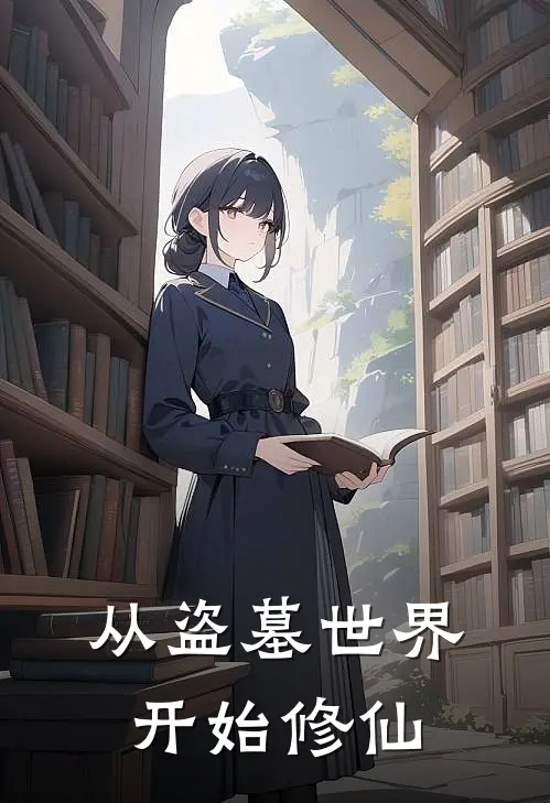 从盗墓世界开始修仙