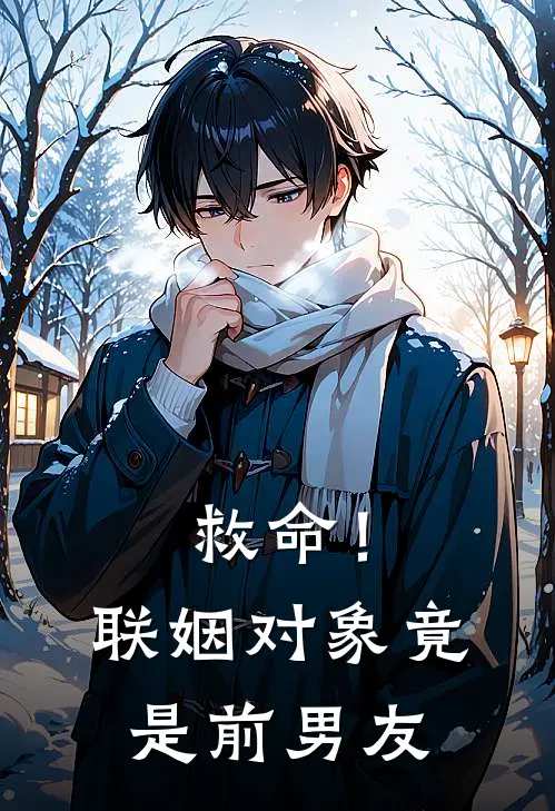 救命！联姻对象竟是前男友苏觅肖玄瑾全本免费完结小说_免费小说完结救命！联姻对象竟是前男友苏觅肖玄瑾