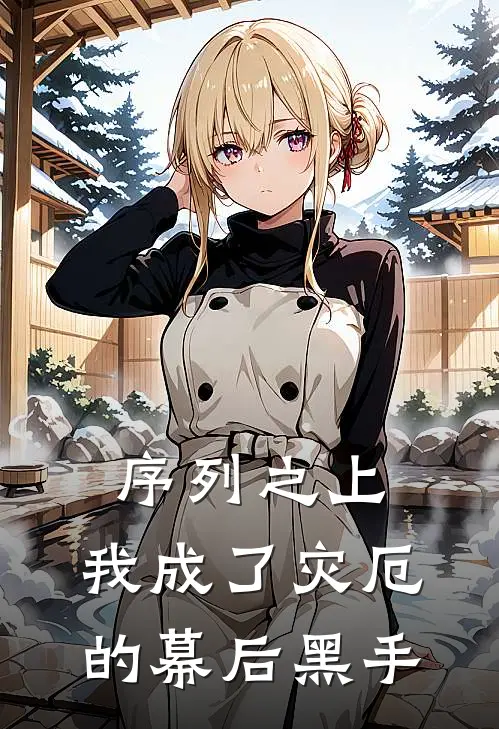 序列之上：我成了灾厄的幕后黑手周铁顾言免费热门小说_最热门小说序列之上：我成了灾厄的幕后黑手周铁顾言