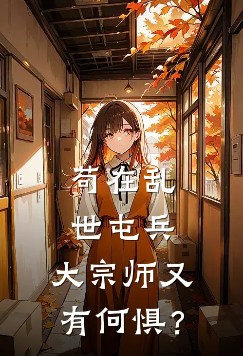 苟在乱世屯兵，大宗师又有何惧？