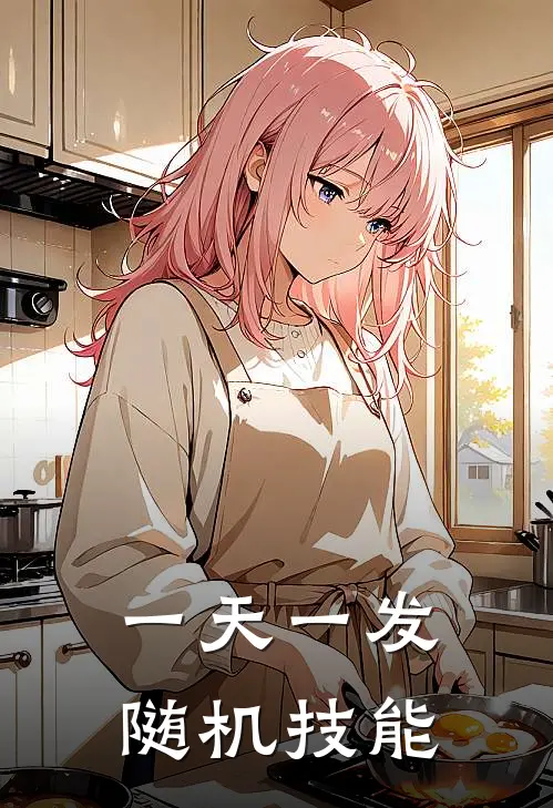 一天一发随机技能