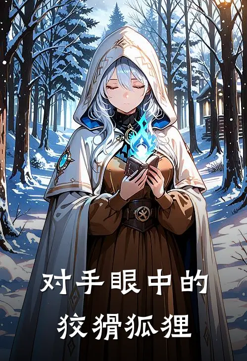 对手眼中的狡猾狐狸
