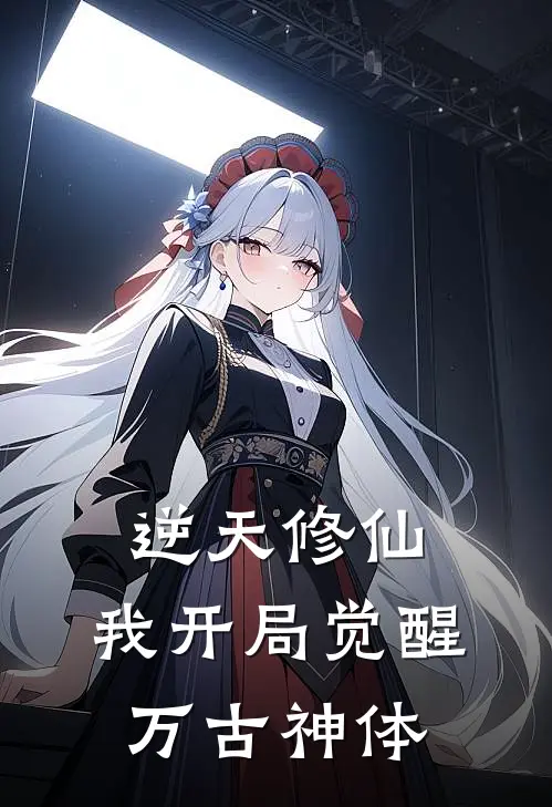 逆天修仙，我开局觉醒万古神体