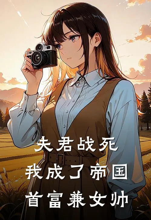 夫君战死，我成了帝国首富兼女帅