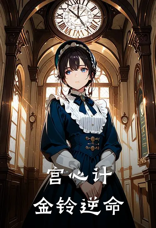 宫心计，金铃逆命