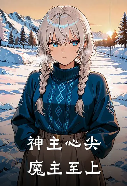神主心尖，魔主至上