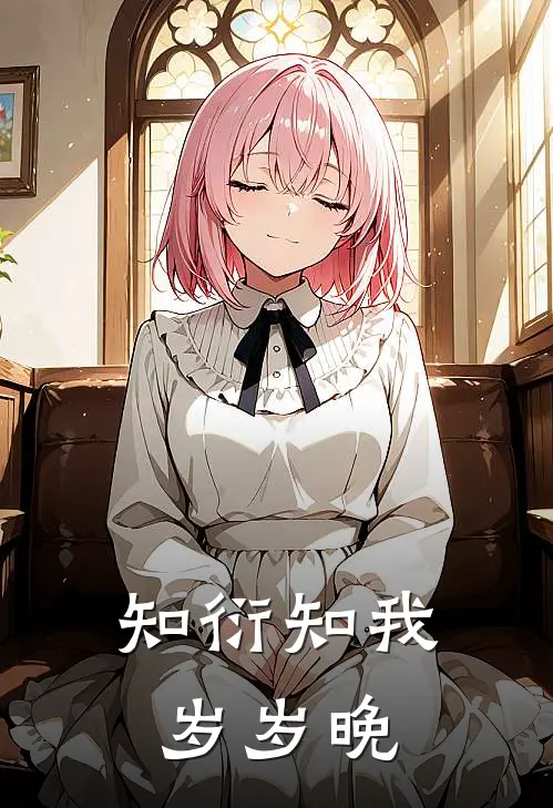 知衍知我，岁岁晚(苏晚陆知衍)热门小说推荐_免费小说在线看知衍知我，岁岁晚苏晚陆知衍