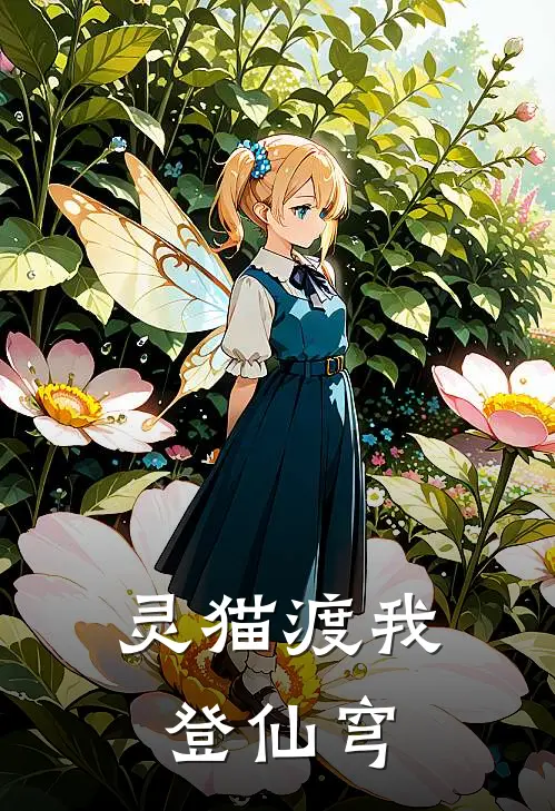 灵猫渡我登仙穹