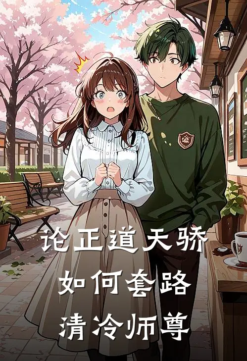 论正道天骄如何套路清冷师尊
