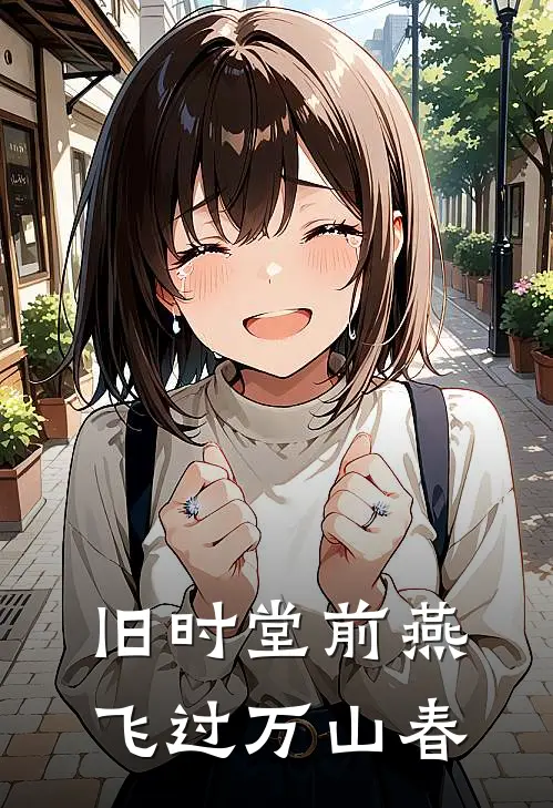 旧时堂前燕，飞过万山春