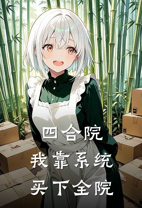 四合院：我靠系统买下全院