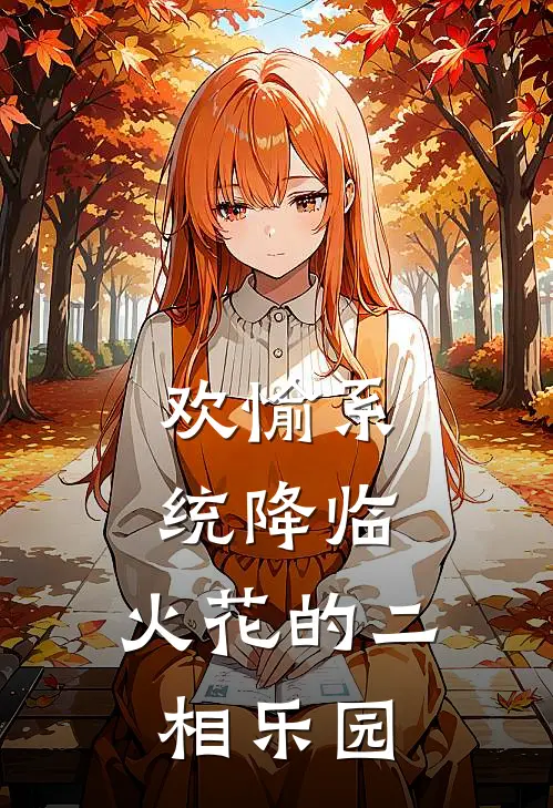 欢愉系统降临，火花的二相乐园