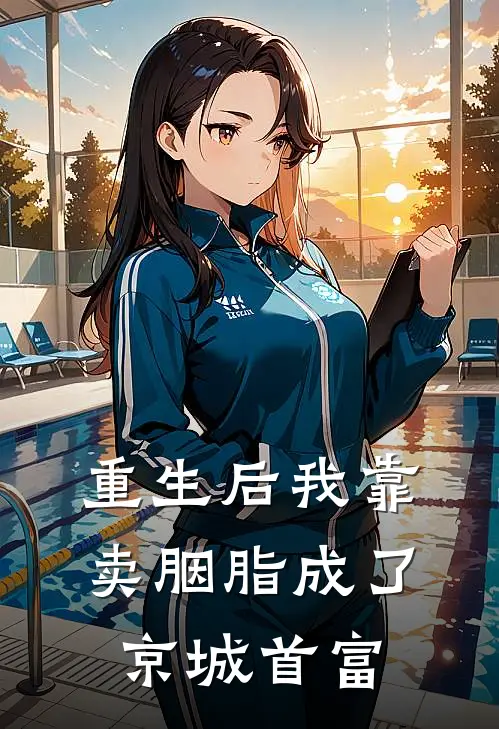 重生后我靠卖胭脂成了京城首富