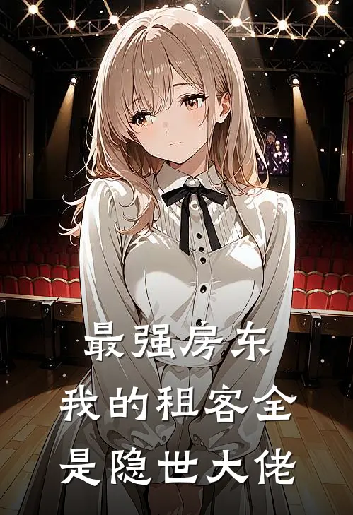 最强房东：我的租客全是隐世大佬