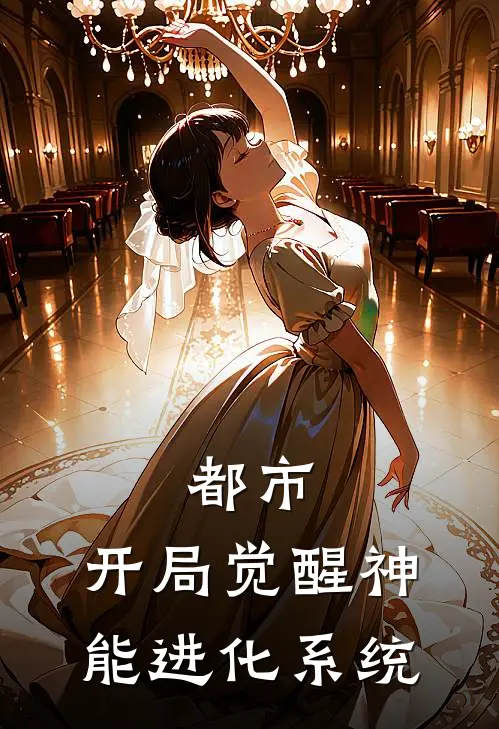 都市：开局觉醒神能进化系统