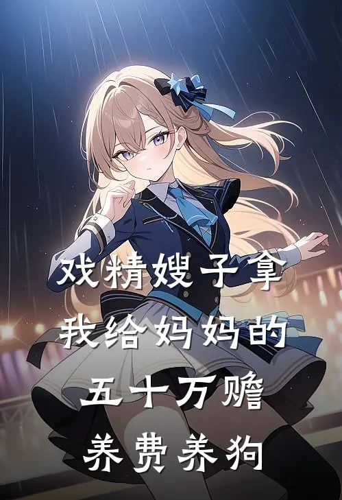 戏精嫂子拿我给妈妈的五十万赡养费养狗程欢丁小晴最新完结小说推荐_在线免费小说戏精嫂子拿我给妈妈的五十万赡养费养狗(程欢丁小晴)