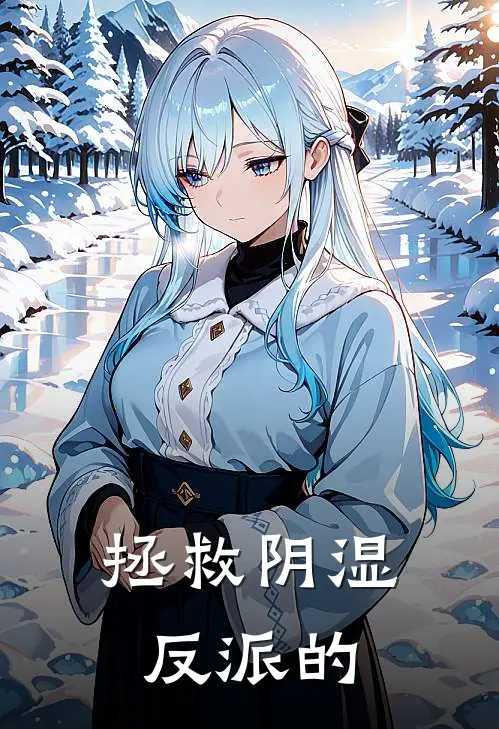 拯救阴湿反派的