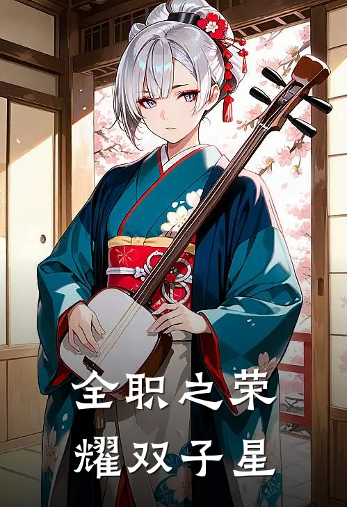 全职之荣耀双子星