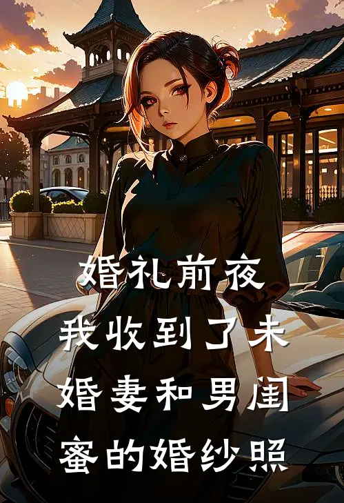 婚礼前夜，我收到了未婚妻和男闺蜜的婚纱照