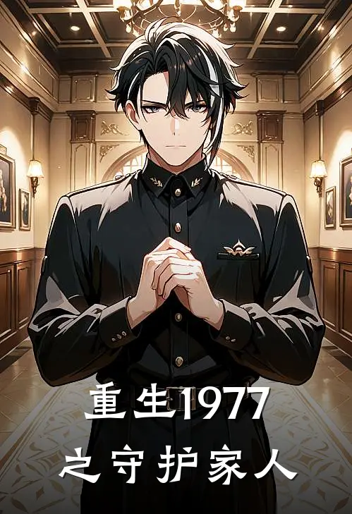 重生1977之守护家人