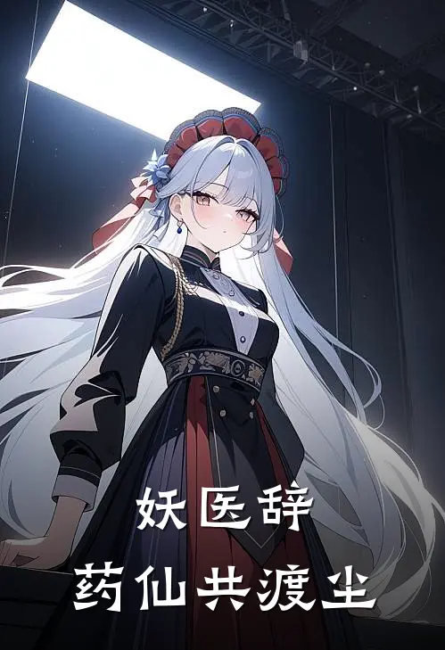 妖医辞：药仙共渡尘