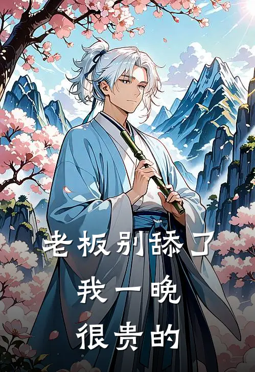 老板别舔了，我一晚很贵的盛伯安邹雯免费小说完整版_最新好看小说老板别舔了，我一晚很贵的盛伯安邹雯