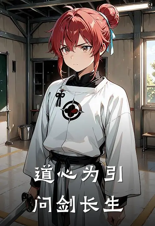 道心为引，问剑长生