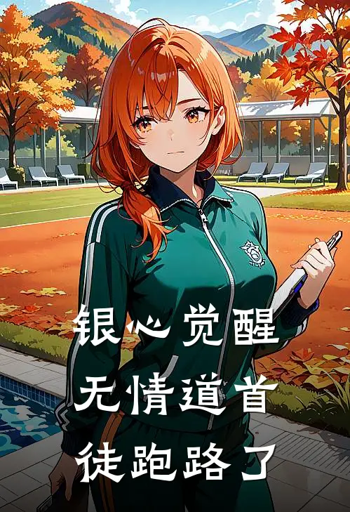 银心觉醒：无情道首徒跑路了