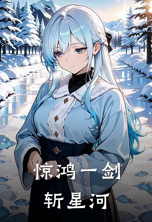 惊鸿一剑斩星河(霍冲霍虎)免费阅读完整版小说_最新小说全文阅读惊鸿一剑斩星河霍冲霍虎