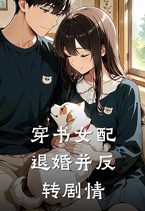 穿书女配退婚并反转剧情