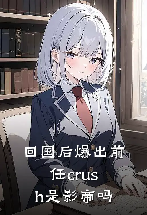 回国后爆出前任crush是影帝吗