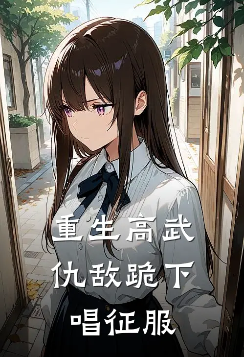 重生高武：仇敌跪下唱征服