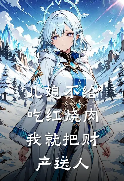 儿媳不给吃红烧肉，我就把财产送人(蒋思洁陈北年)最新小说全文阅读_最新章节列表儿媳不给吃红烧肉，我就把财产送人(蒋思洁陈北年)