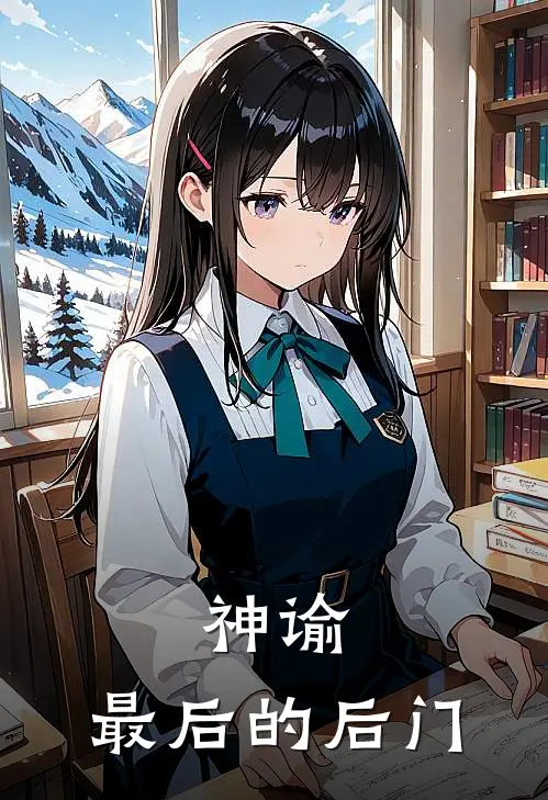 神谕：最后的后门