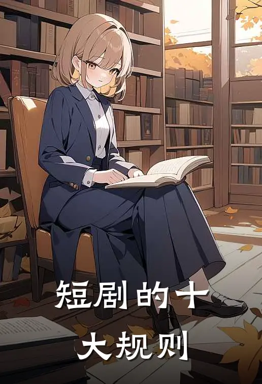 短剧的十大规则(陶雨江逸尘)热门小说大全_推荐完本小说短剧的十大规则陶雨江逸尘