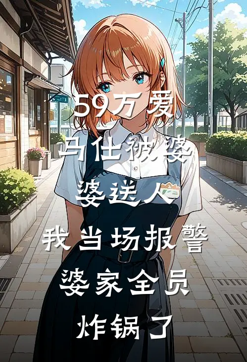 59万爱马仕被婆婆送人，我当场报警，婆家全员炸锅了