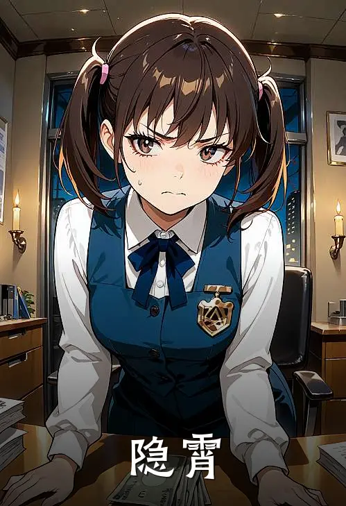 隐霄(林玄赵阔)好看的完结小说_完本小说隐霄林玄赵阔