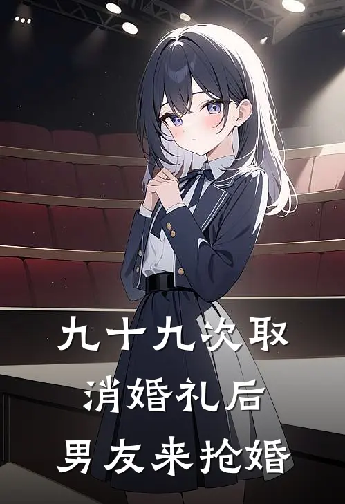 九十九次取消婚礼后，男友来抢婚