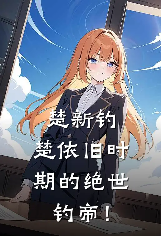 楚新钓：楚依旧时期的绝世钓帝！