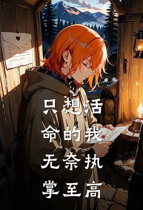 只想活命的我，无奈执掌至高