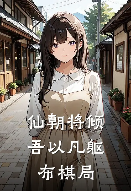 仙朝将倾，吾以凡躯布棋局