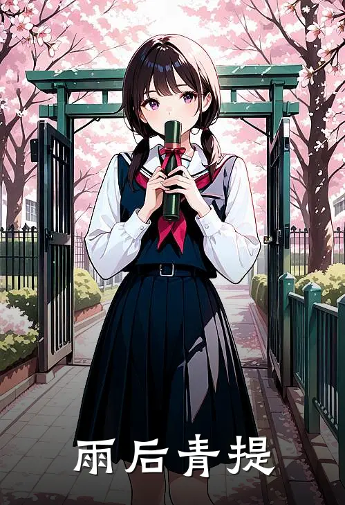 雨后青提
