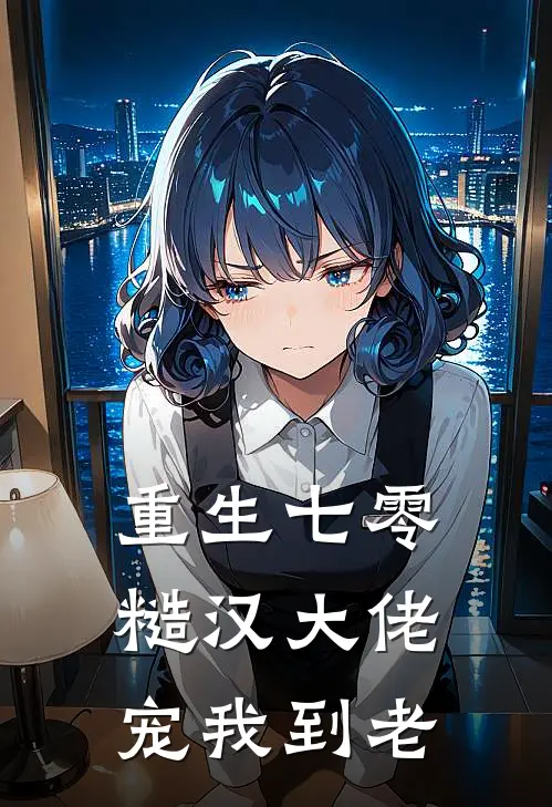 重生七零，糙汉大佬宠我到老