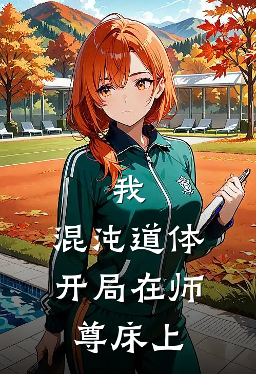 我，混沌道体，开局在师尊床上苏清寒林辰免费完结小说_完本完结小说我，混沌道体，开局在师尊床上(苏清寒林辰)