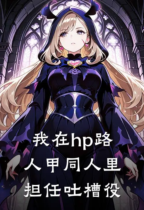 我在hp路人甲同人里担任吐槽役(冈特赫奇帕奇)阅读免费小说_完本热门小说我在hp路人甲同人里担任吐槽役冈特赫奇帕奇