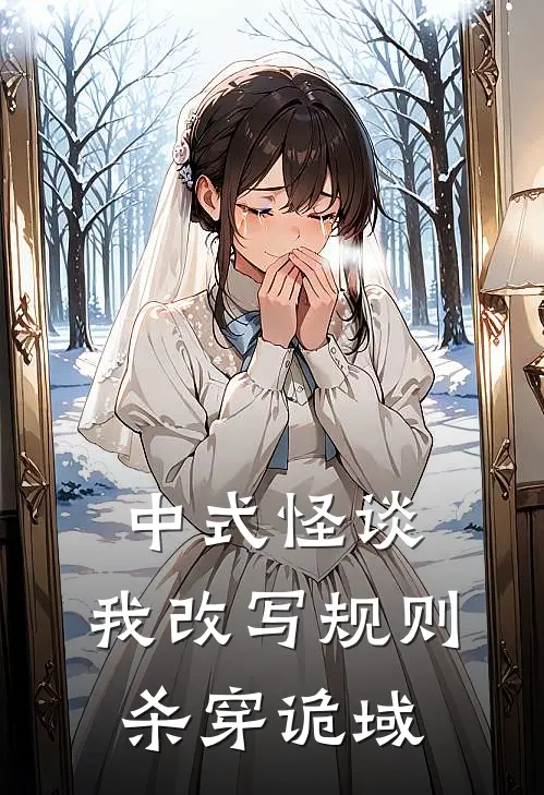 中式怪谈：我改写规则杀穿诡域(林柚林柚)热门小说阅读_全文免费阅读中式怪谈：我改写规则杀穿诡域林柚林柚